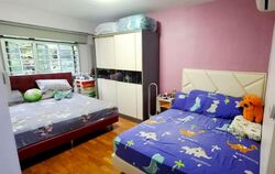 Blk 459 Segar Meadows (Bukit Panjang), HDB 4 Rooms #549138121